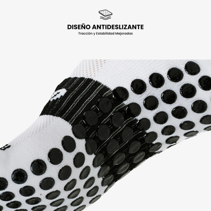 BasketKids® Pack Antideslizante (3 Pares)