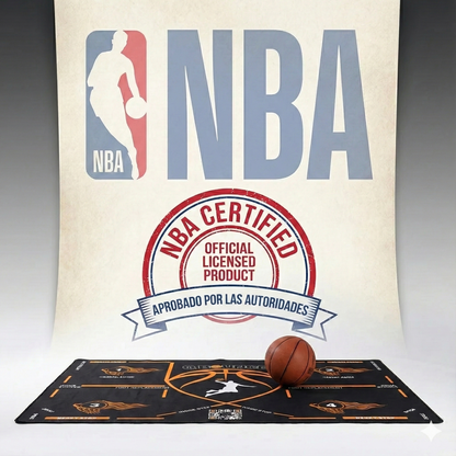 BasketKids® Set de Entrenamiento Infantil