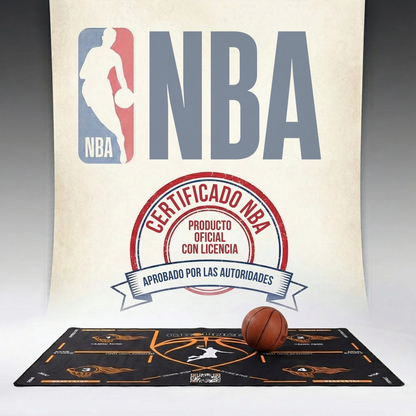 BasketKids™ Set de Entrenamiento İnfantil