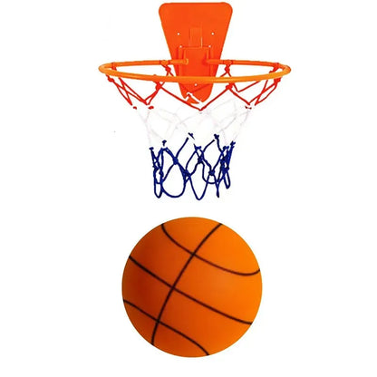 BasketKids™ Canasta de Baloncesto